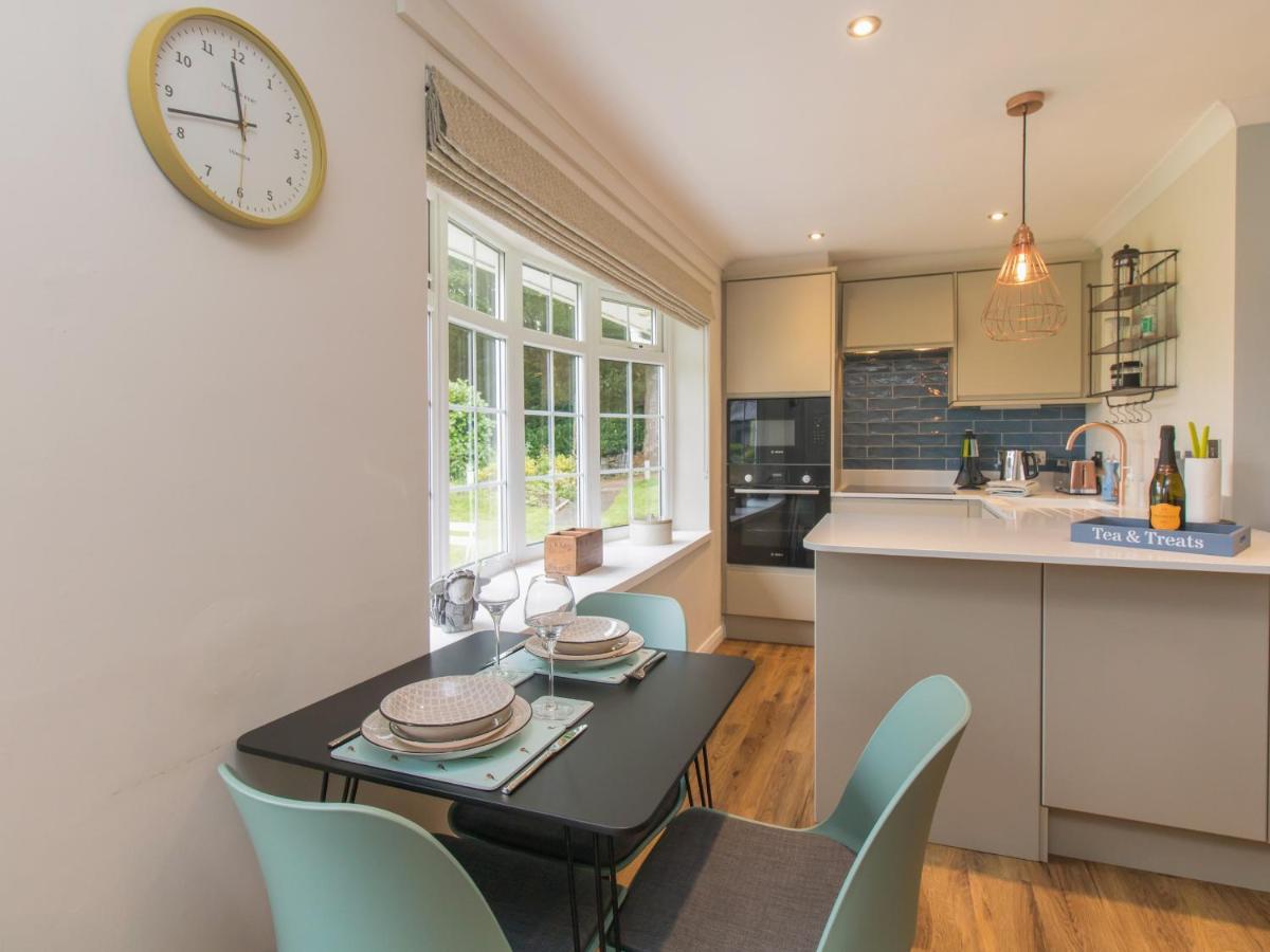Lowera Cottage Windermere Kültér fotó