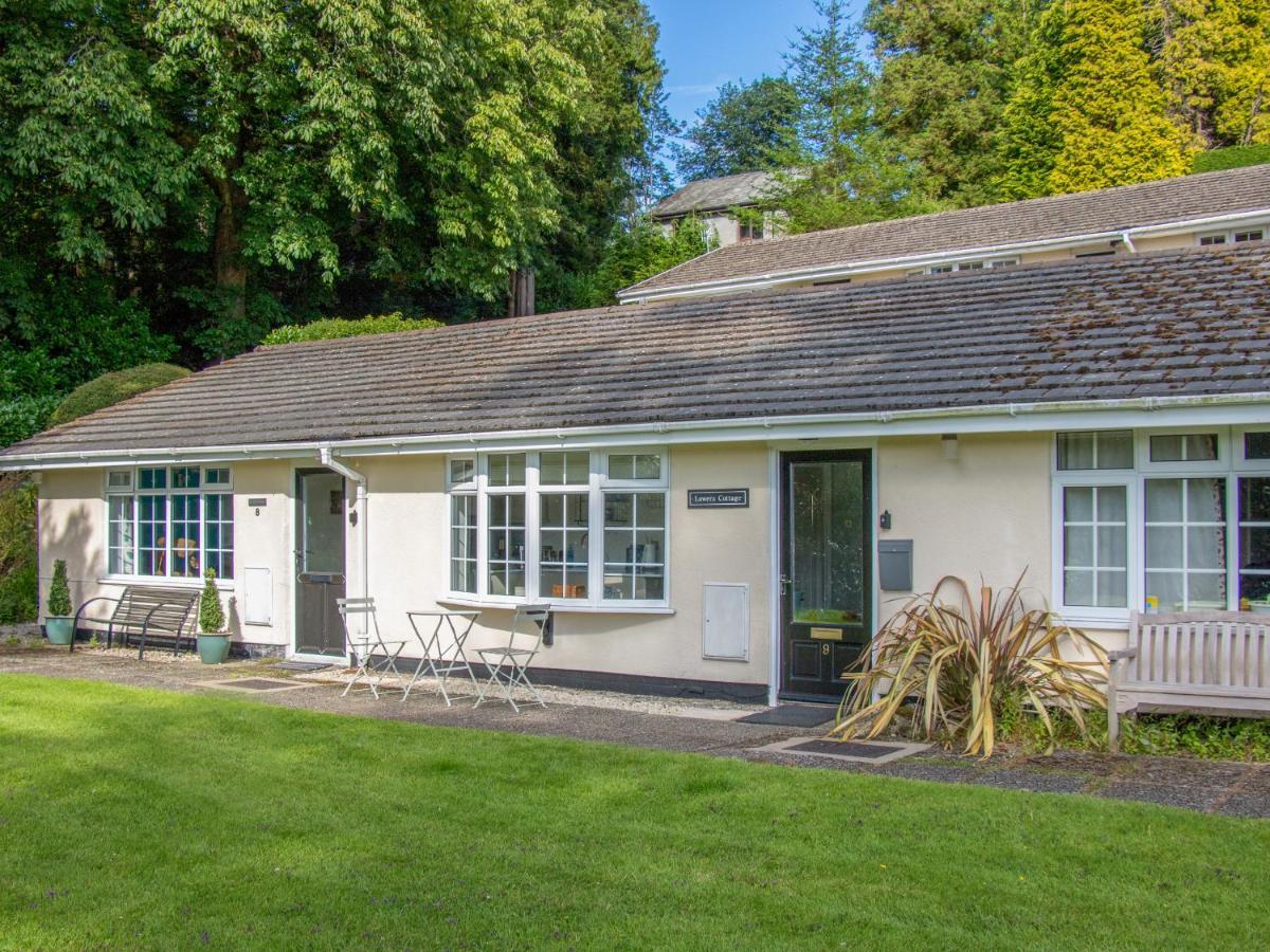 Lowera Cottage Windermere Kültér fotó