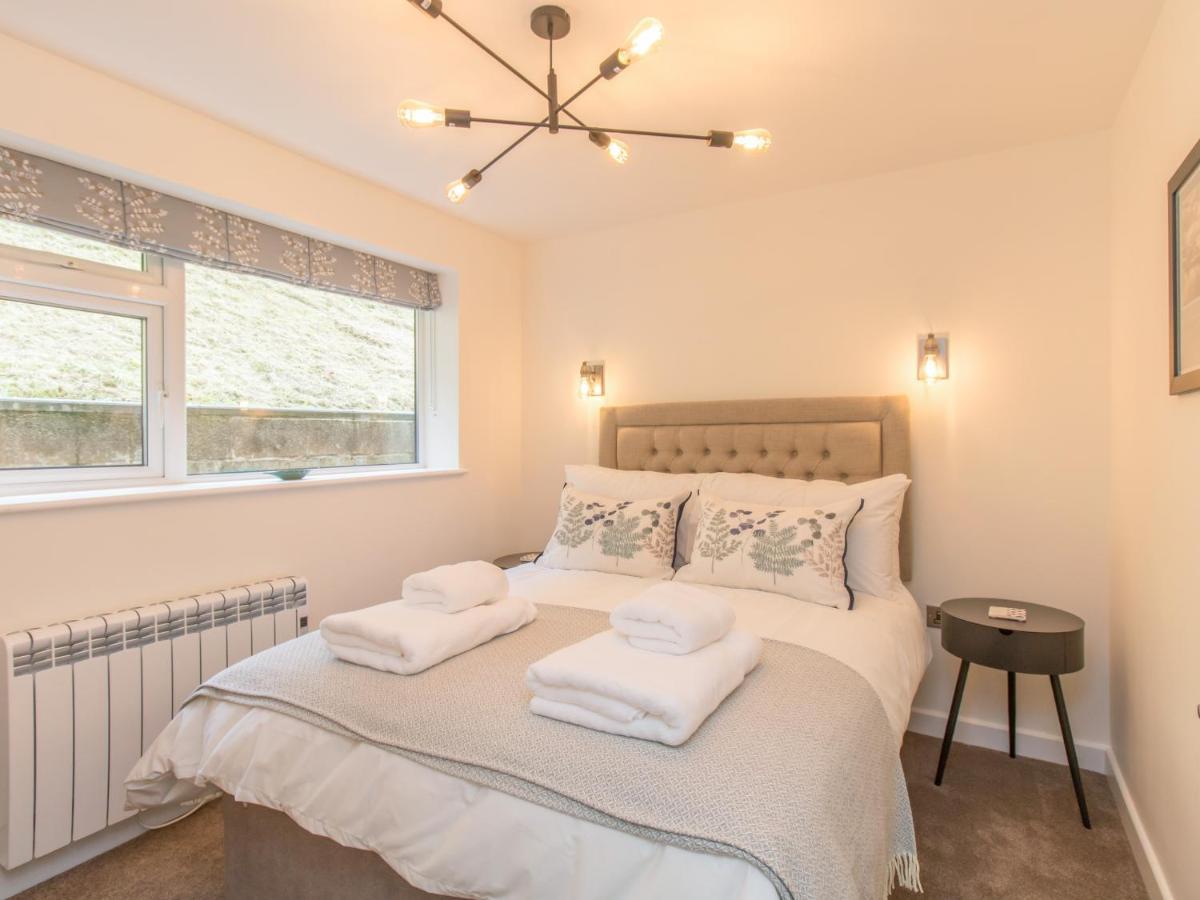 Lowera Cottage Windermere Kültér fotó