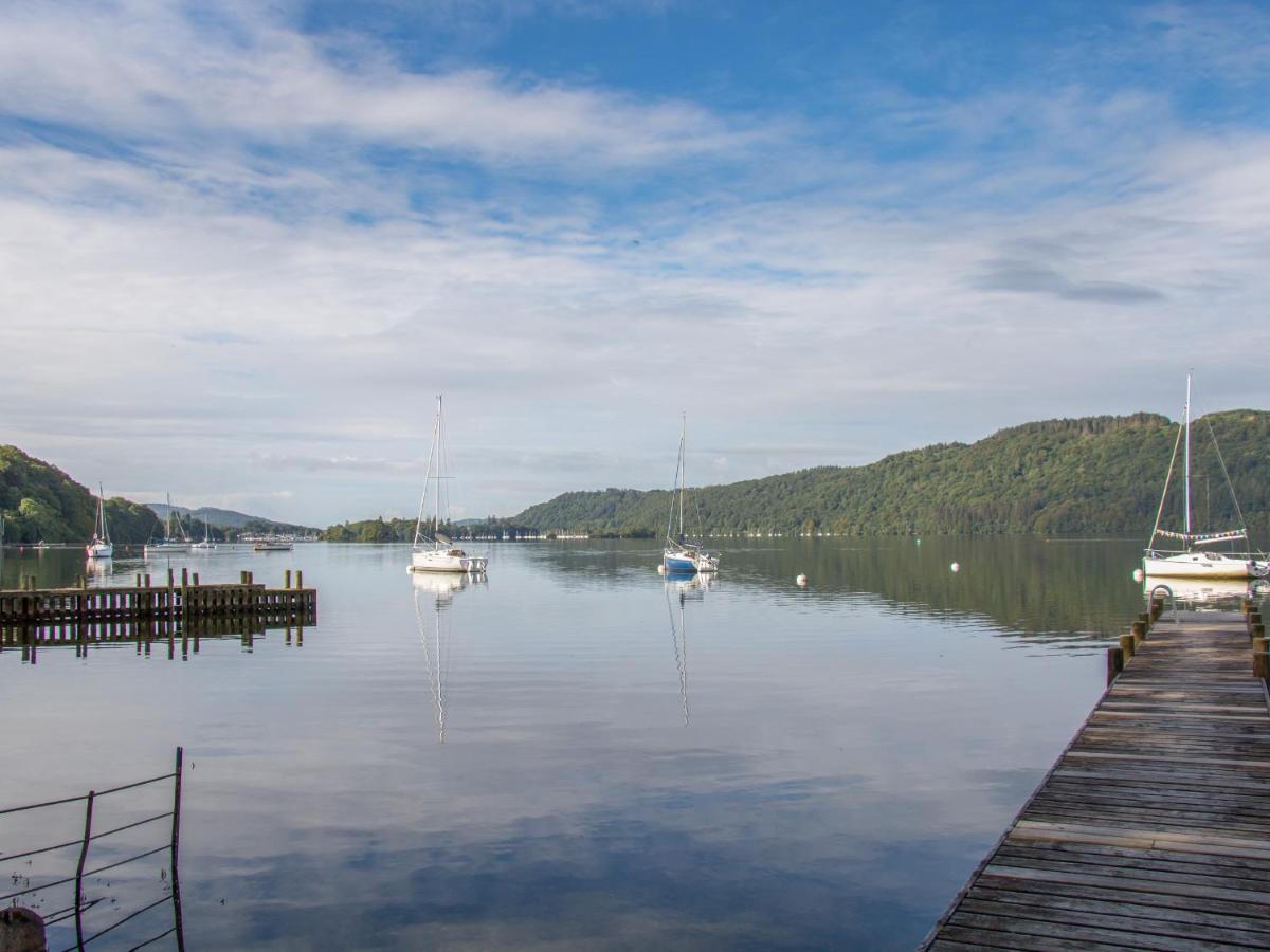 Lowera Cottage Windermere Kültér fotó