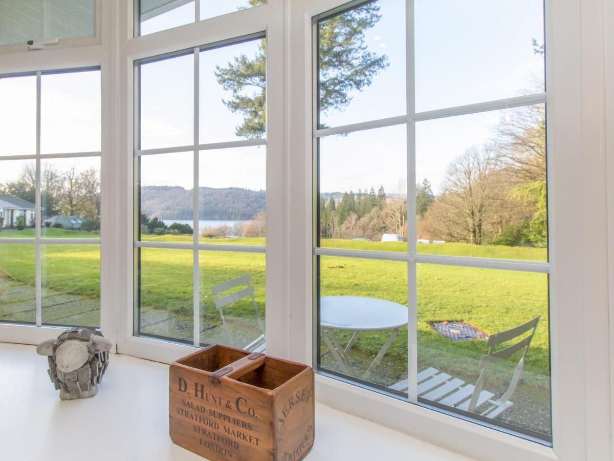Lowera Cottage Windermere Kültér fotó